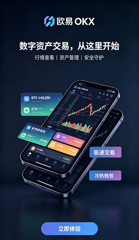 欧交易所App官网下载行情与交易